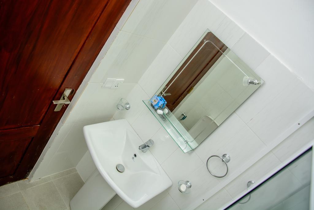 Villa White Hikkaduwa Zewnętrze zdjęcie