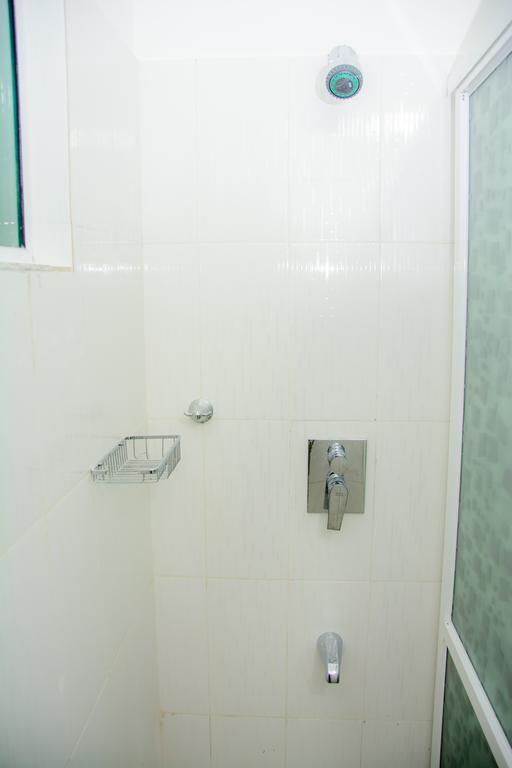 Villa White Hikkaduwa Zewnętrze zdjęcie